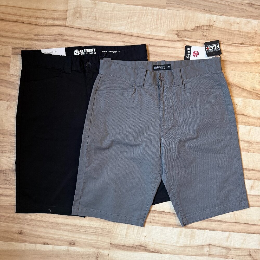 Men's Walkshorts Bundle (2)
